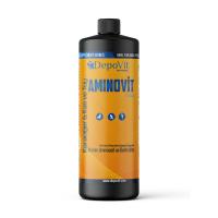 Aminovit Konsantre Vitamin ve Aminoasitler