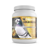 Depovit Gold Bira Mayası