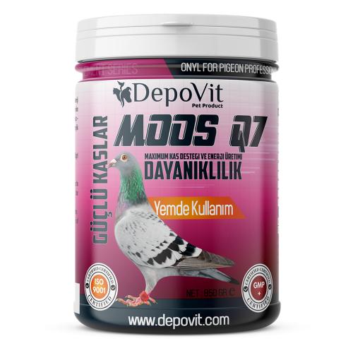Depovit MOOS Q7 