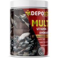 Depovit Multi Vitamin Amino Asit