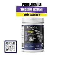 Depovit Proflora Probiyotik & Prebiyotik Vitaminler