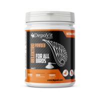 Depovit Relektro Lite Elektrolit Toz 500 GR.