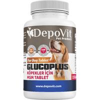 Glucoplus Glukozamin Kondritin Tablet