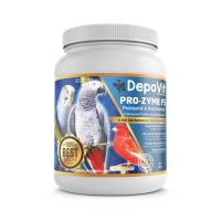 Prozyme F5 Egzotik Kuşlara Özel