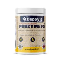 Prozyme F5 Probiyotik ve Multienzimler