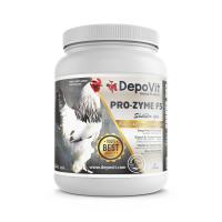 Prozyme F5 Süslüler İçin Probiyotik ve Multienzimler