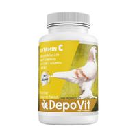 Depovit C Vitamin Kompleksi