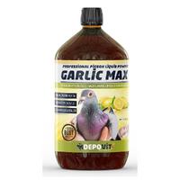 Depovit Galirc Max Limon Sarımsak Kürü