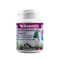 Depovit Multi Vitamin Kapsül