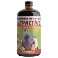 Depovit Hepactive 500 ML