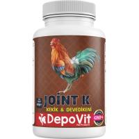 Depovit Joint K Vitamin Desteği